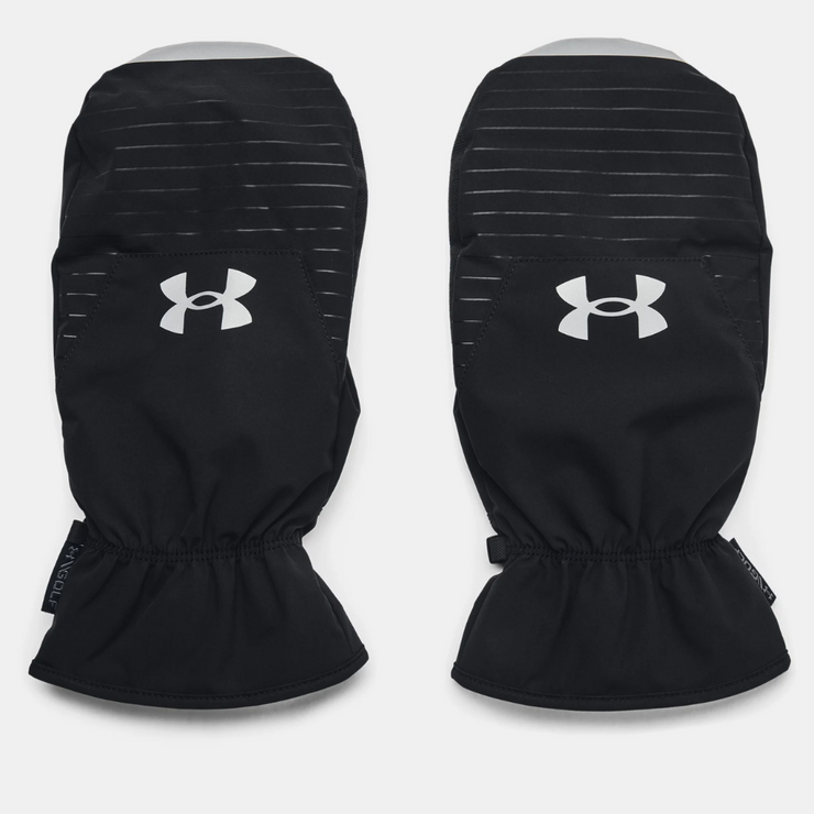 Under Armour Infrared Winter Mitts