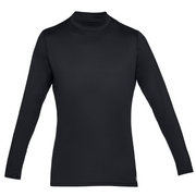 Under Armour CG Armour Mock Fitted Base Layer