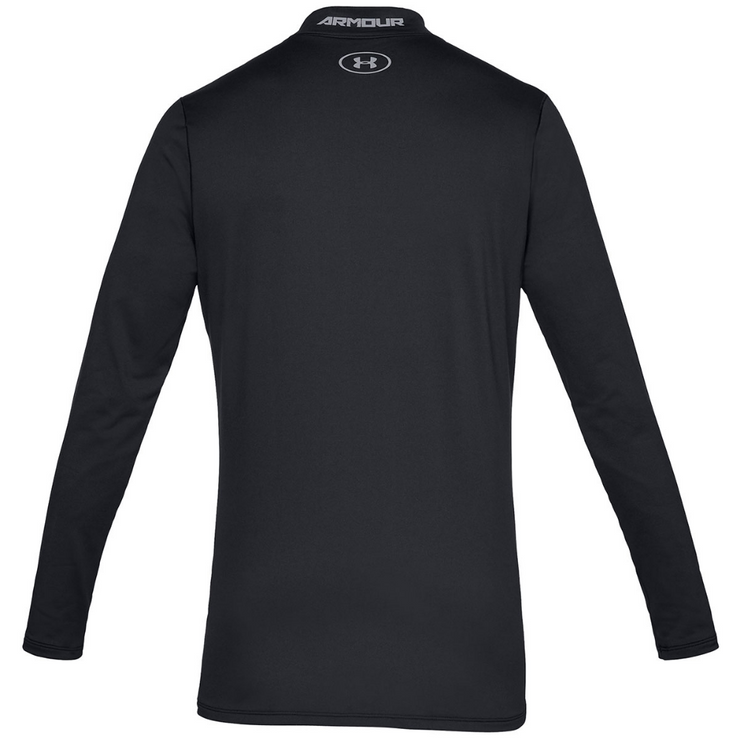 Under Armour CG Armour Mock Fitted Base Layer